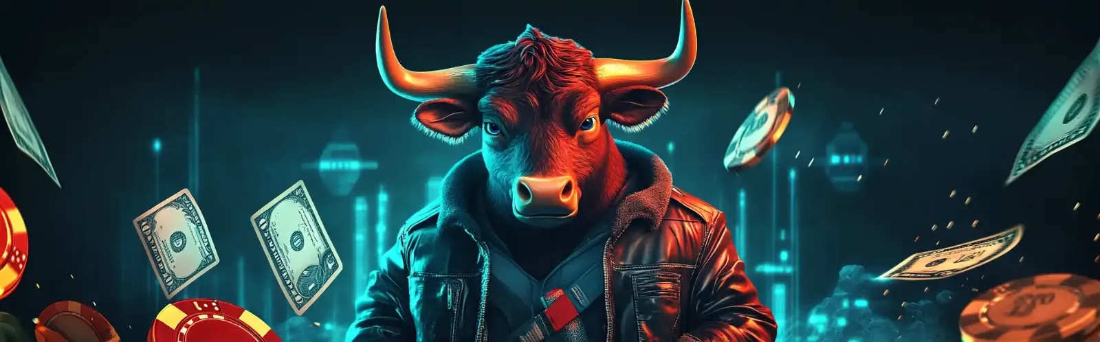 Raging Bull Casino: Tips for a Successful Gaming Session